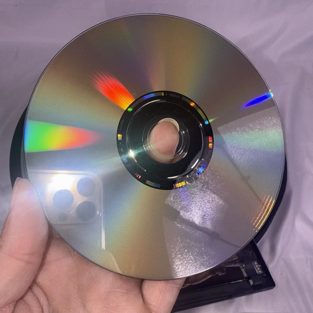 Duke Nukem Forever PC DVD Video Game Complete Disc Case Manual Pre-owned